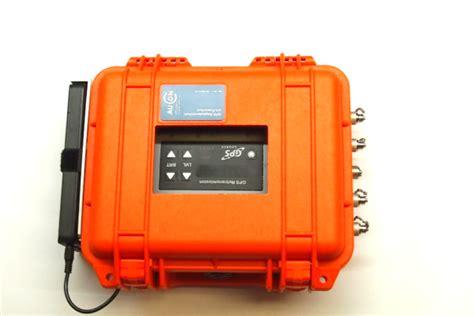 gps distribution box|gps repeater for aircraft hangar.